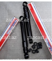 Mitsubishi L200, 2005-2015, amortizator arxa 